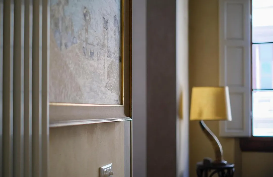 Appartamento nel Cuore di Firenze con Netflix-1